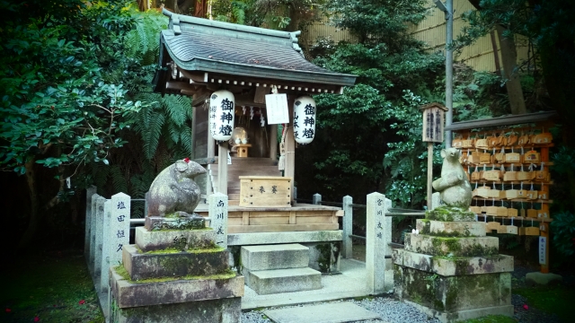 大豊神社の概要